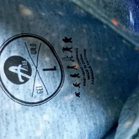 Tank Top - Picture 3 of 3